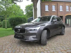 Grau Gebraucht 2022 Volvo XC60 Momentum SUV | 39.500 € (Guter Preis)
