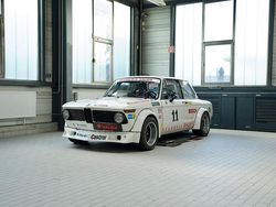 Weiß Gebraucht 1969 BMW 2002 Limousine | 54.900 €