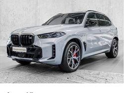 Grau Gebraucht 2024 BMW X5 M Sport SUV | 86.495 € (Superpreis)