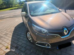 Braun Gebraucht 2014 Renault Captur SUV | 6.500 €