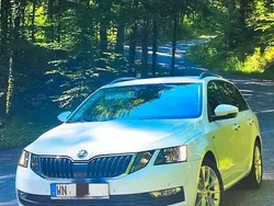 Gebraucht 2018 Skoda Octavia Clever Kombi | 12.490 € (Fairer Preis)