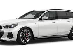 Gebraucht 2024 BMW 540 Kombi | 92.880 €