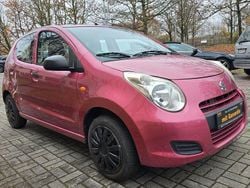 Other Gebraucht 2009 Suzuki Alto Club Kleinwagen | 2.499 € (Guter Preis)