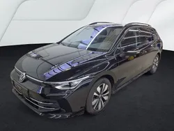 VW Golf VIII