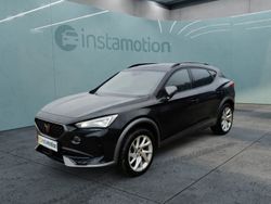 Schwarz Gebraucht 2024 Cupra Formentor SUV | 29.401 € (Fairer Preis)