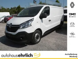 Gebraucht 2021 Renault Trafic Van | 23.800 € (Fairer Preis)