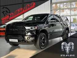 Schwarz Gebraucht 2023 Dodge Ram Limited Abholung | 92.740 €