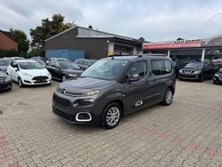 Grau Gebraucht 2021 Citroën Berlingo Live Van / Kleinbus | 13.990 € (Superpreis)