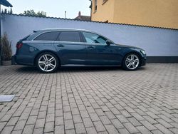 Andere farben Gebraucht 2016 Audi A6 S-Line Kombi | 12.499 € (Superpreis)