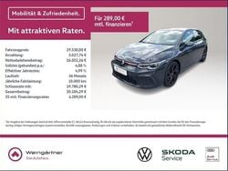 Gebraucht 2024 VW Golf VIII GTI | 29.530 € (Guter Preis)
