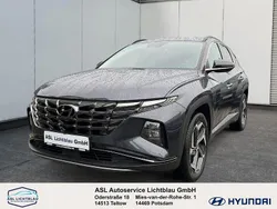 Dark knight Gebraucht 2022 Hyundai Tucson SUV | 25.990 € (Guter Preis)