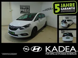 Weiss Gebraucht 2019 Opel Zafira Van / Kleinbus | 18.750 € (Fairer Preis)