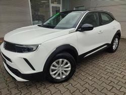 Jade weiss/arktis weiss Gebraucht 2021 Opel Mokka-e Edition SUV | 14.440 € (Guter Preis)