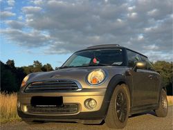 Braun Gebraucht 2008 Mini Cooper Kleinwagen | 3.799 € (Fairer Preis)