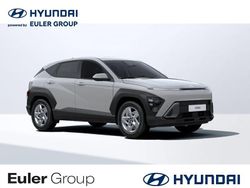 Grau Neu 2025 Hyundai Kona Select SUV | 24.490 € (Superpreis)