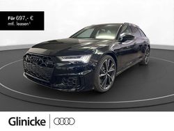 Schwarz Gebraucht 2025 Audi S6 Ambiente Kombi | 73.980 € (Superpreis)