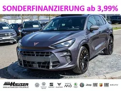 Violett Gebraucht 2024 Cupra Terramar VZ SUV | 48.999 € (Guter Preis)