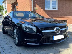 Schwarz Gebraucht 2013 Mercedes SL500 AMG Cabrio | 29.900 € (Superpreis)