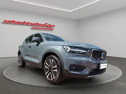 Thunder grey metallic Gebraucht 2020 Volvo XC40 Inscription SUV | 28.990 € (Guter Preis)
