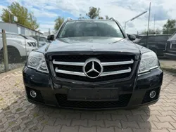 Schwarz Gebraucht 2010 Mercedes GLK220 SUV | 8.990 € (Superpreis)