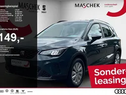 Fjord blau Neu 2025 Seat Arona SUV | 22.750 € (Superpreis)