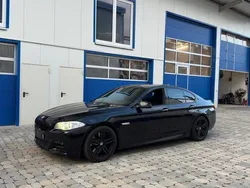 Schwarz Gebraucht 2012 BMW M550 Limousine | 20.000 € (Guter Preis)