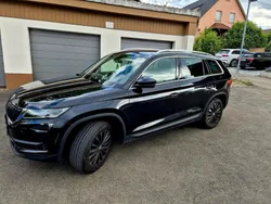 Schwarz Gebraucht 2019 Skoda Kodiaq SUV | 22.000 € (Guter Preis)