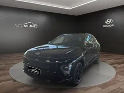 Abyss black / mic Neu 2025 Hyundai Kona Trend SUV | 36.480 € (Guter Preis)