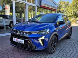 Blau Gebraucht 2024 Mitsubishi ASX Edition SUV | 25.490 € (Guter Preis)