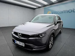 Grau Gebraucht 2023 Mazda MX30 SUV | 27.749 € (Fairer Preis)