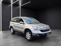 Grau Gebraucht 2008 Honda CR-V SUV | 6.890 € (Etwas zu teuer)