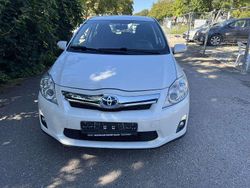 Gebraucht 2012 Toyota Auris Hybrid Travel Limousine | 7.900 € (Fairer Preis)