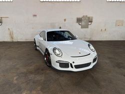 Weiß Gebraucht 2015 Porsche 991 | 104.900 € (Superpreis)