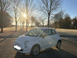 Weiß Gebraucht 2008 Fiat 124 Kleinwagen | 4.750 €