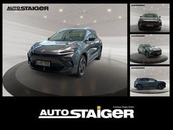 Grau Gebraucht 2025 MG S5 Luxury SUV | 34.990 €