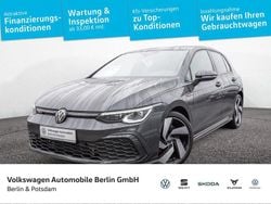 Uranograu Gebraucht 2023 VW Golf VIII GTI Limousine | 32.850 € (Fairer Preis)