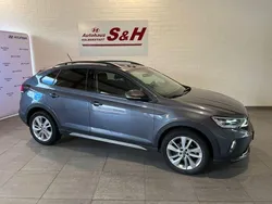 Grau Gebraucht 2022 VW Taigo Life SUV | 20.990 € (Fairer Preis)