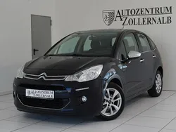 Violett Gebraucht 2014 Citroën C3 PureTech Kleinwagen | 6.490 € (Etwas zu teuer)