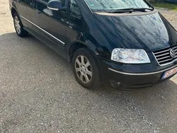 Gebraucht 2006 VW Sharan Van / Kleinbus | 1.380 € (Superpreis)