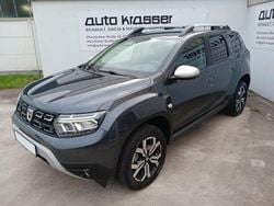 Grau Gebraucht 2022 Dacia Duster Prestige SUV | 18.990 € (Fairer Preis)