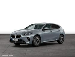 Storm bay metallic Gebraucht 2025 BMW 120 Shadowline Kleinwagen | 39.324 € (Fairer Preis)