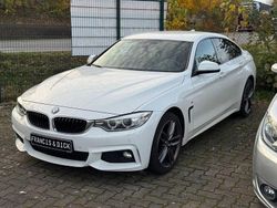 Weiß Gebraucht 2015 BMW 428 Gran Coupé M Sport Coupé | 12.000 €