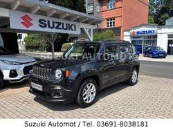 Schwarz Gebraucht 2018 Jeep Renegade Longitude SUV | 12.690 € (Fairer Preis)