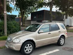 Gebraucht 2003 Mercedes ML270 SUV | 3.999 €