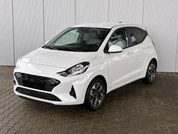 Atlas white Neu 2025 Hyundai i10 Premium Kleinwagen | 19.150 € (Fairer Preis)