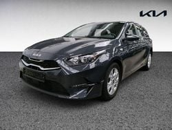 (h8g) pentametal Gebraucht 2025 Kia Ceed Sportswagon Comfort Kombi | 23.430 € (Superpreis)
