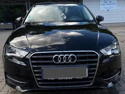 Schwarz Gebraucht 2015 Audi A3 Attraction Kombi | 7.999 € (Superpreis)