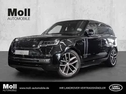 Schwarz Gebraucht 2024 Land Rover Range Rover HSE SUV | 157.900 €