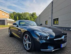Schwarz Gebraucht 2016 Mercedes AMG GT S AMG Coupé | 67.900 € (Superpreis)