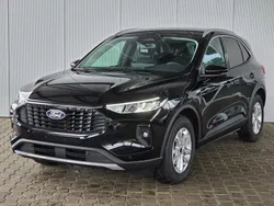 Agate black Neu 2024 Ford Kuga Titanium SUV | 28.889 € (Superpreis)